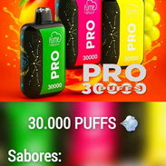 Vaper, cigarros electrónicos - Img 57639394