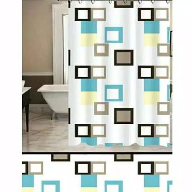 Set para baño con esponja - Img 122205043