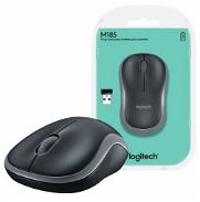 Mouse logitech M185 sellados, usted los estrena - Img 45952680