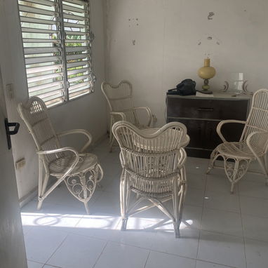 VENTA DE APARTAMENTO EN EL ROBLE, GUANABACOA!! - 8/10