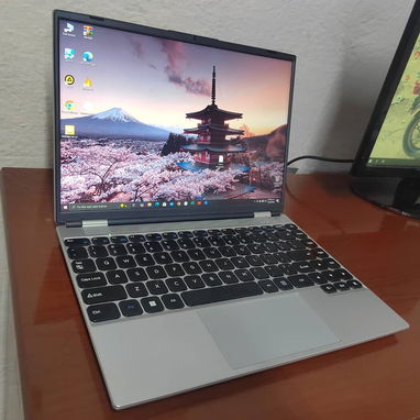 Vendo laptop - Img 122449961