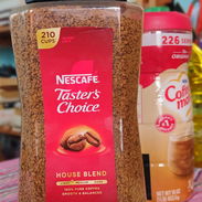 Nescafé y CoffeeMate Clásico ORIGINALES!! - Img 57544783