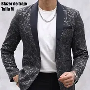 Blazer hombre - Img 56087893