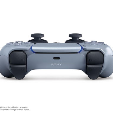 Control Inalámbrico DualSense Grey para PS5 | Mando Original PlayStation 5 en La Habana - Img 119723877