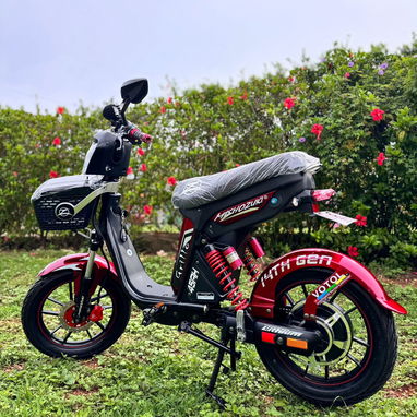 🔥🛵 ¡GRILLO 3000W, POTENCIA Y HASTA 120 KM DE AUTONOMÍA! 🛵🔥 - 3/3