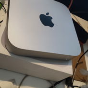 Mac mini M1 2020 16Ram SSD256 - Img 58090871