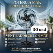 ventilador ciclón maf - Img 55802136