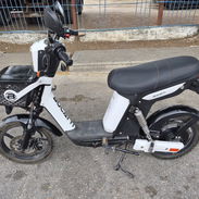 Bici Moto Bucatti - Img 57170493