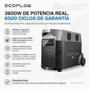EcoFlow Delta Pro - Img 57295327
