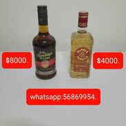Ron Santiago y Tequila - Img 45316336