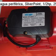 Bomba de Agua Periférica Silver Point 1/2 hp - Img 56554551