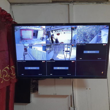 SEGURIDAD PARA TU CASA O NEGOCIO - INSTALACIÓN Y MANTENIMIENTO - Img 125749160