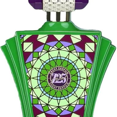 Perfumes y Fraiches - 5/10