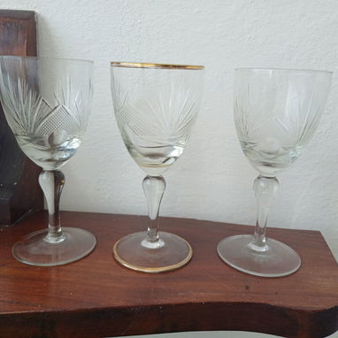 vasos y copas de segunda mano - Img 124368109