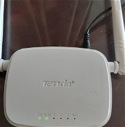 Se vende router Tenda al 100% [SIN TRANSFORMADOR] - Img 45684576
