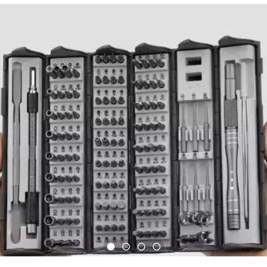 Herramientas para trabajos de electrónica y electricidad - Img 117385779