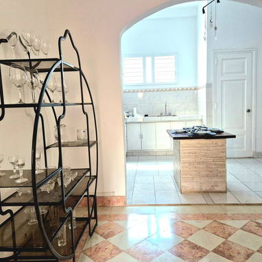 🗺️ Casa en Miramar con Terraza de 3 Habitaciones con WIFI gratis REF 1402 - Img 110164548