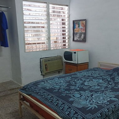 Apartamento en el Vedado - Img 120974119