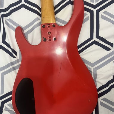Bajo eléctrico Peavey - Img 124928428