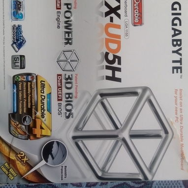 Se venden accesorios de PC rotos para piezas - Img 127839856