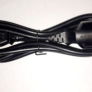 Cable de Poder IEC C13 – Enchufe Europeo  Características: - Conector europeo de 2 pines (Schuko/CEE 7/7) - Conector IEC - Img 55740287