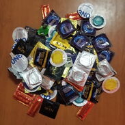 condones de varios tipos - Img 45617916