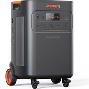 Jackery Explorer 5000 Plus | 5040Wh / 7200W | Estación de energía portátil | Portable Power Station - Img 56694860