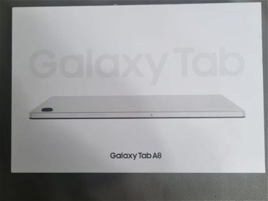 Tablet Samsung Galaxy Tab A8 SM-X200 - Img 66959578