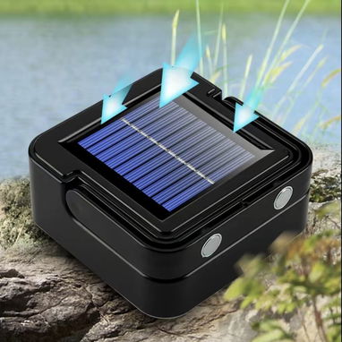 Lámparas solares (9) - 2/3