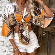 Blusa Original Talla S Traída 🇺🇸 - Img 50037544