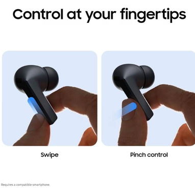 🍀Samsung Galaxy Buds 3 FE (2025) – Audífonos Inalámbricos🍀 - 5/9