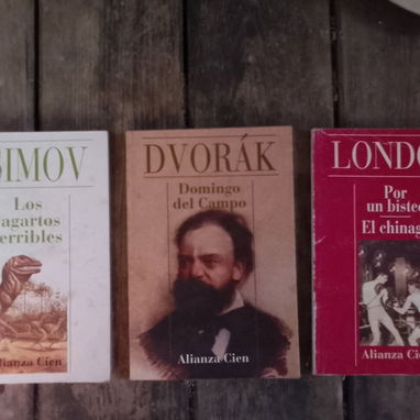 LIBROS DE USO A BUEN PRECIO - Img 121091298