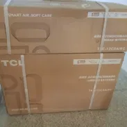 MIRA ESTO SPLIT TCL DE 1 T CON BREKE Y REGULADOR DE VOLTAGE TODO NUEVO 275 USD - Img 51145644