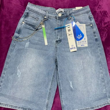 Bermudas de hombre y mujer - Img 125546676