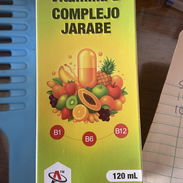 Complejo b suspensión - Img 56956009