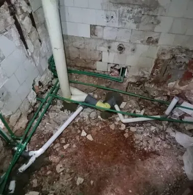 MIPIME "PLOMEROS EN LA HABANA "OFRECE EXELENTE SERVICIOS CON NUESTROS EQUIPO DE TRABAJO PARA LOS PROYECTOS E INSTALACION - Img 91739182