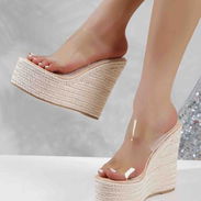 👠👠Plataformas - Img 53203536