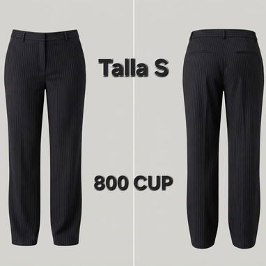 Pantalón de Mujer - 4/5
