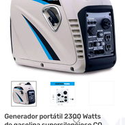 Planta Eléctrica Pulsar Inverter de 2300 Watts - Img 57507132