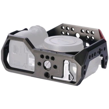 Jaula / cage para cámara SmallRig para Sony a7 III y a7R - Img 117519764