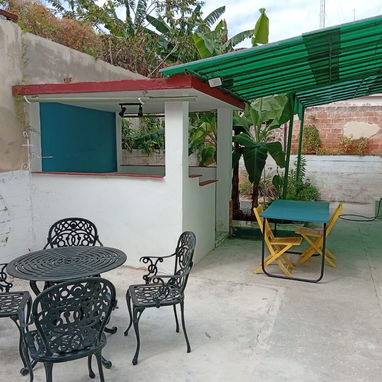 Casa de Renta - 7/7