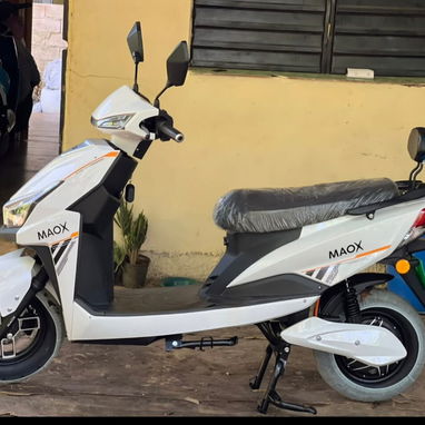 Venta de motos eléctrica 2200 nuevas - 4/4