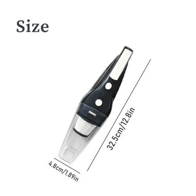 Aspiradora de mano inalámbrica | Iluminacion y Hogar | Nuevo | Garantía 5 | videojuegoshabana.com - Img 124180513