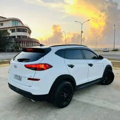 Hyundai Tucson 2021 Versión Sport - 5/7