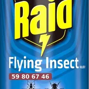 Raid para mosquitos 20 oz - Img 57233337