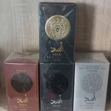 Perfumes-ORIGINALES - Img 123170045
