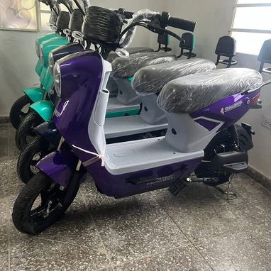 Moto electrica - 3/5