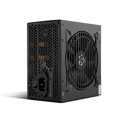 Nox 500W Alpha - Fuente de alimentación de 500 W, certificado 80 PLUS Bronze, PFC activo, 532747327 - Img 123072195