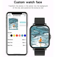 Smart Watch Y13, $22.00 USD. - Img 45412140