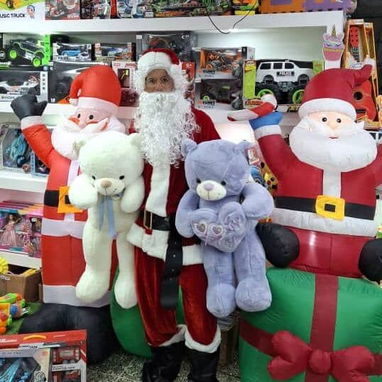 Arbol de navidad llenos - 9/9